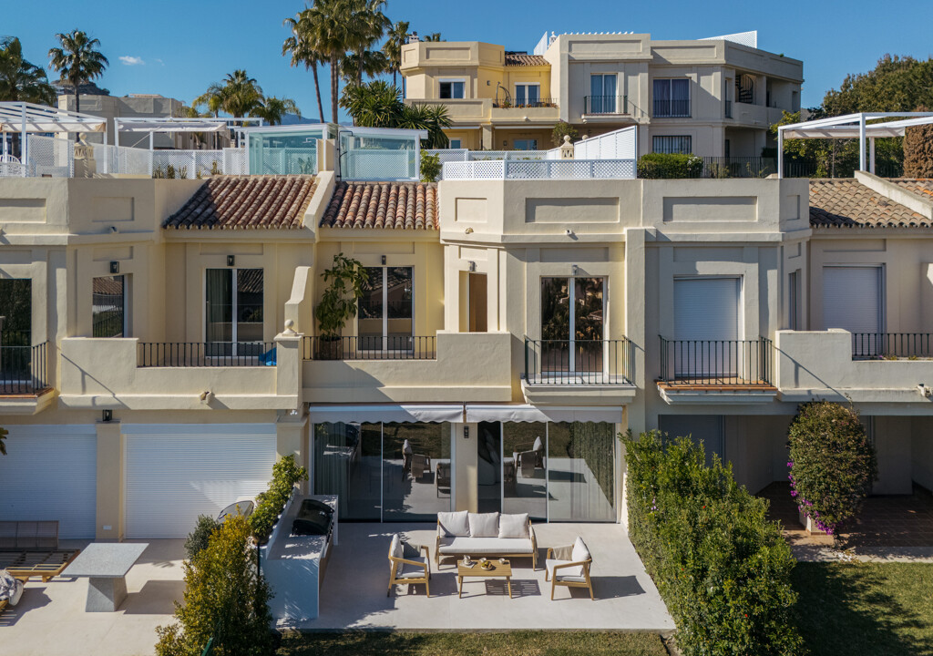 Maison Vue