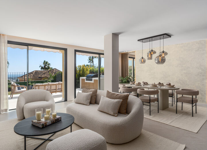 Luxury Apartment For Sale In La Quinta