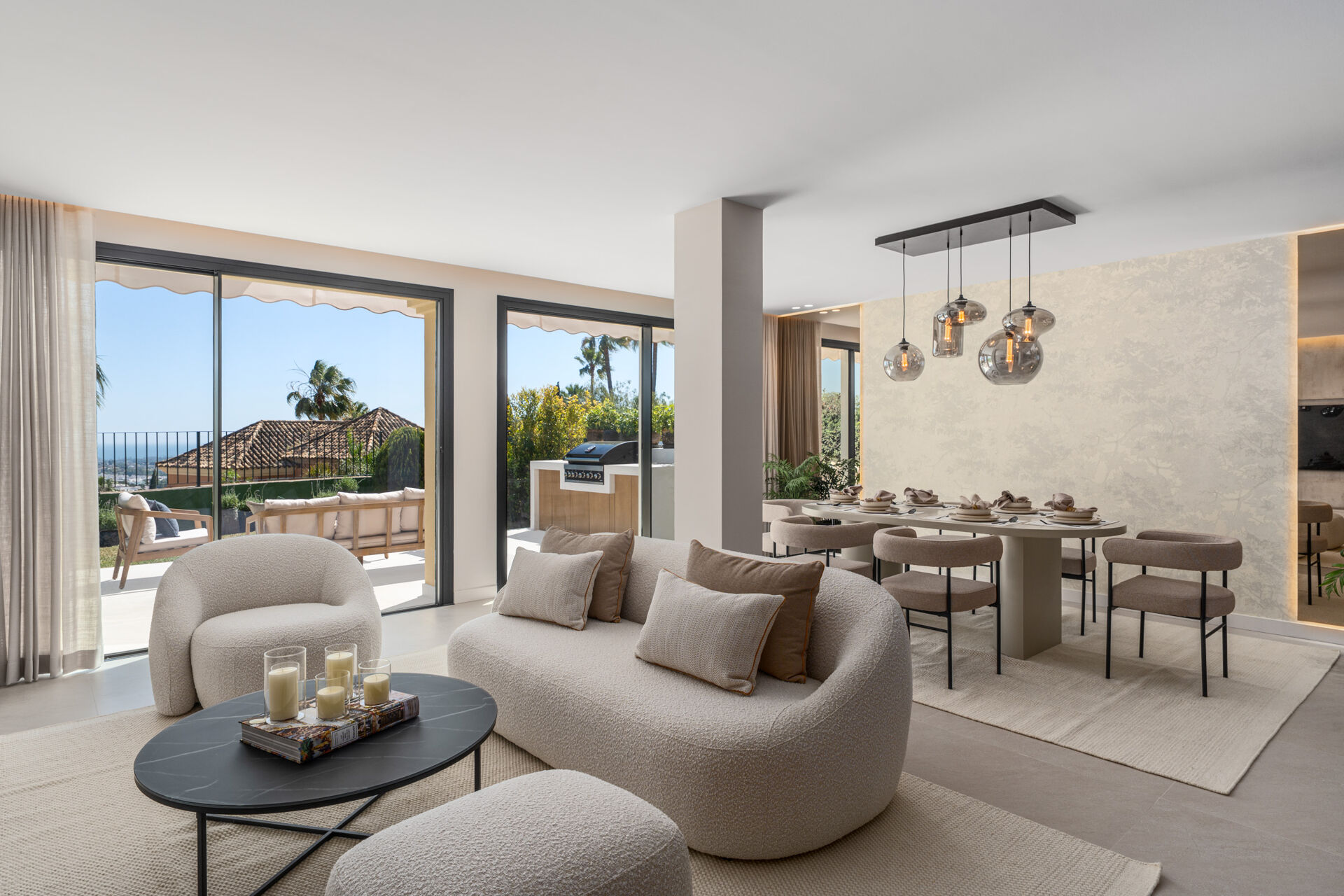 Townhouse Horizon