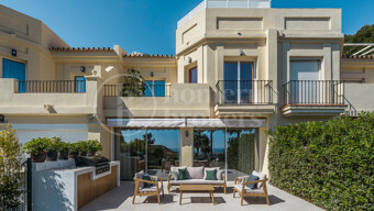 Maison Vue – Renovated Townhouse with Sea Views in La Quinta
