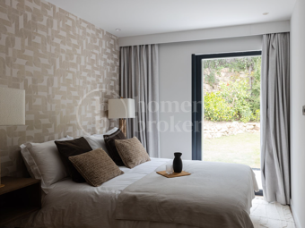 Casa Vanessa – Skandinaviskt Inspirerad Villa i Nueva Andalucía
