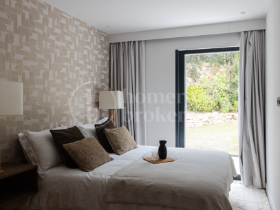 Casa Vanessa – Scandinavian-Style Villa in Nueva Andalucía