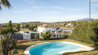 Casa Vanessa – Scandinavian-Style Villa in Nueva Andalucía