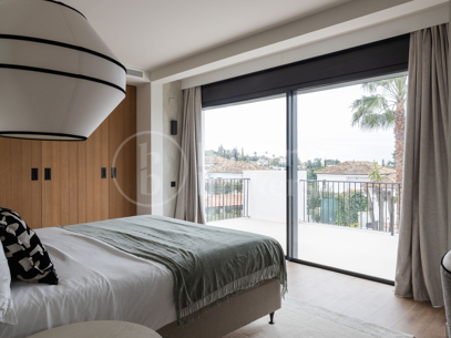 Casa Vanessa – Scandinavian-Style Villa in Nueva Andalucía