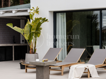 Casa Vanessa – Skandinaviskt Inspirerad Villa i Nueva Andalucía