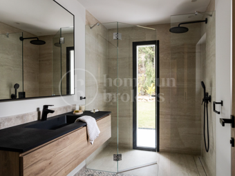 Casa Vanessa – Skandinaviskt Inspirerad Villa i Nueva Andalucía
