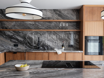 Casa Vanessa – Skandinaviskt Inspirerad Villa i Nueva Andalucía