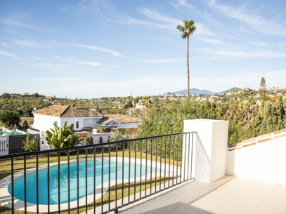 Casa Vanessa – Scandinavian-Style Villa in Nueva Andalucía