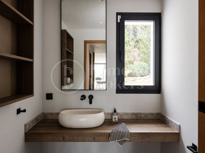 Casa Vanessa – Scandinavian-Style Villa in Nueva Andalucía