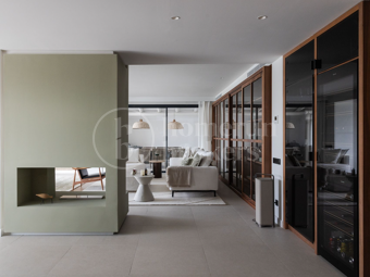Casa Vanessa – Skandinaviskt Inspirerad Villa i Nueva Andalucía