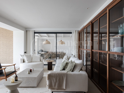 Casa Vanessa – Scandinavian-Style Villa in Nueva Andalucía