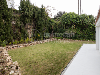 Casa Vanessa – Scandinavian-Style Villa in Nueva Andalucía