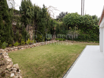 Casa Vanessa – Skandinaviskt Inspirerad Villa i Nueva Andalucía