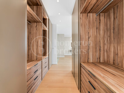 Villa Paradise - Modern Villa in Paraíso Alto