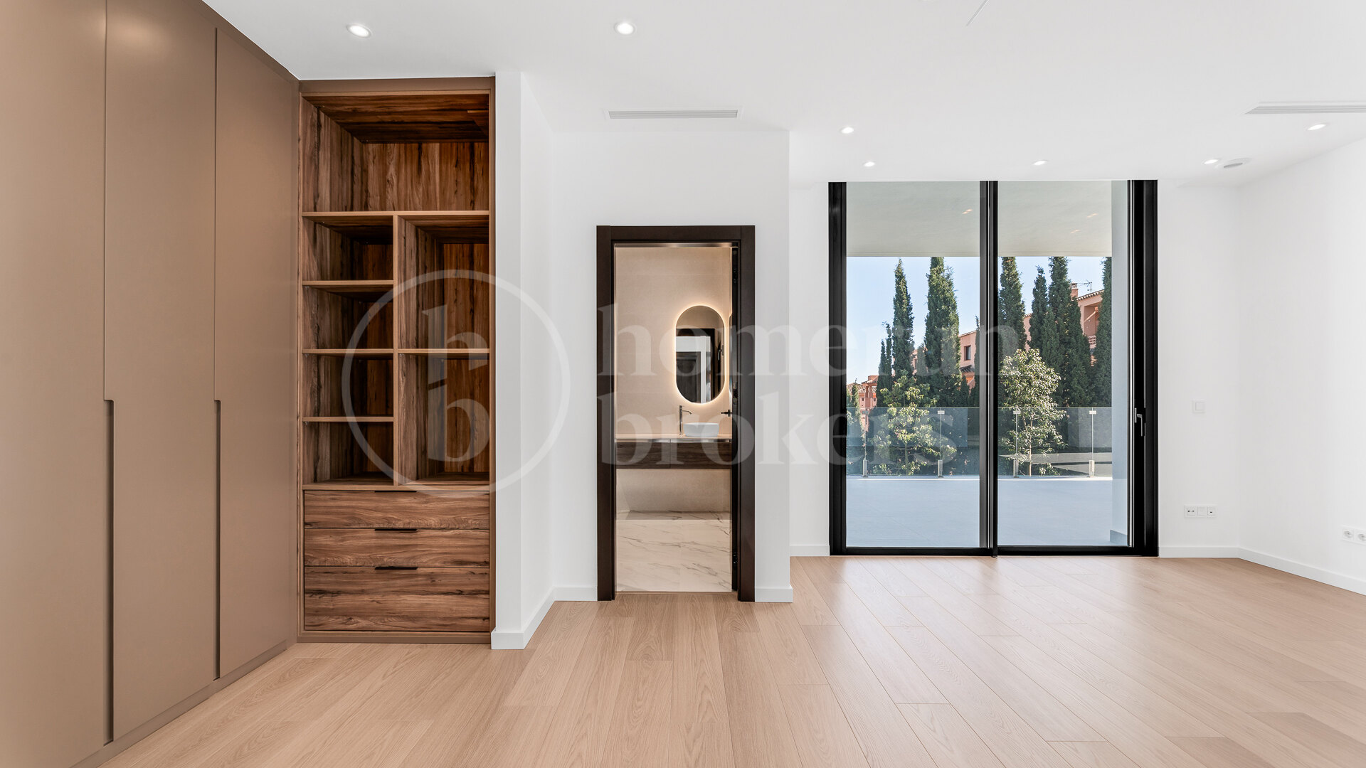 Villa Paradise - Modern Villa in Paraíso Alto