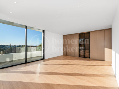 Villa Paradise - Modern Villa in Paraíso Alto