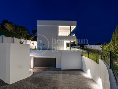 Villa Paradise - Modern Villa in Paraíso Alto