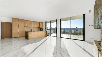 Villa Paradise - Modern Villa in Paraíso Alto