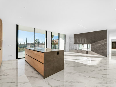 Villa Paradise - Modern Villa in Paraíso Alto