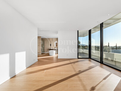Villa Paradise - Modern Villa in Paraíso Alto