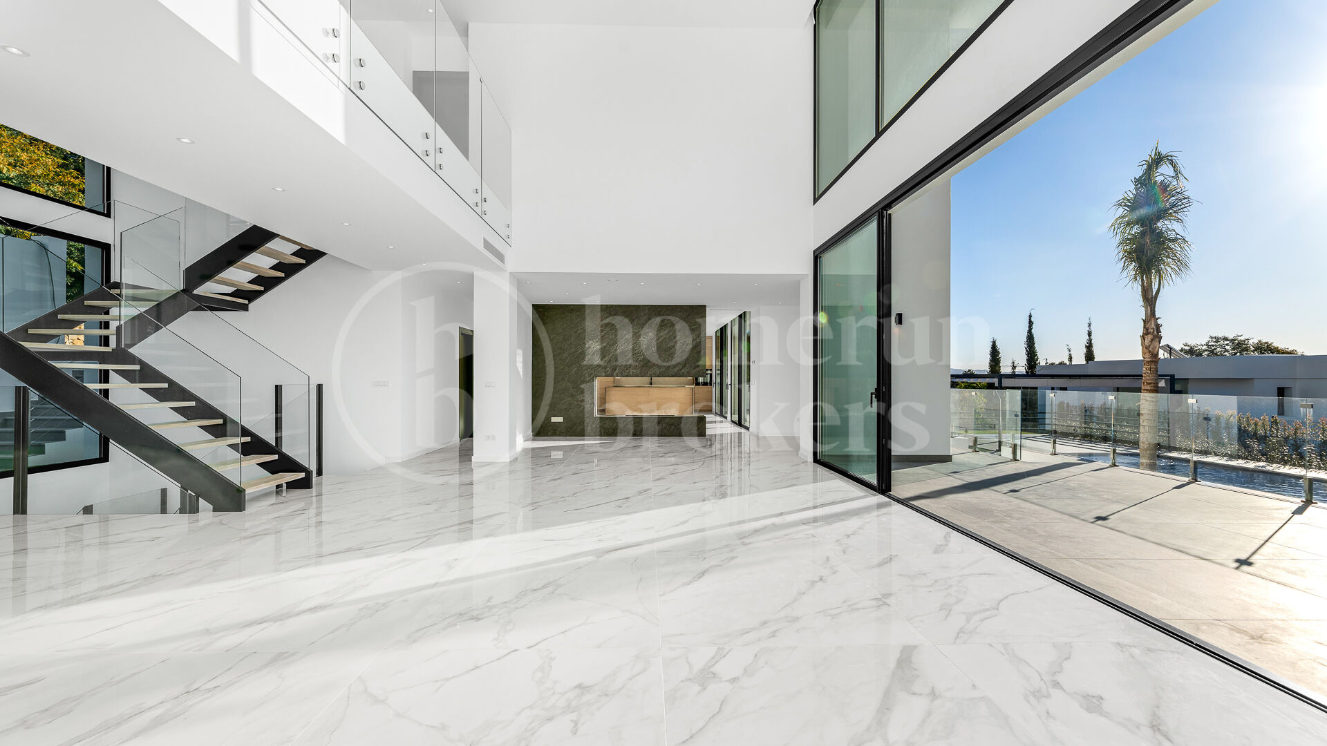 Villa Paradise – Modern Villa i Paraíso Alto