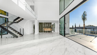 Villa Paradise - Modern Villa in Paraíso Alto