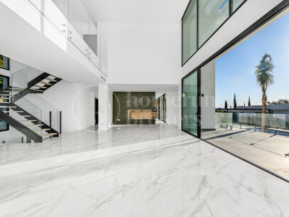 Villa Paradise - Modern Villa in Paraíso Alto
