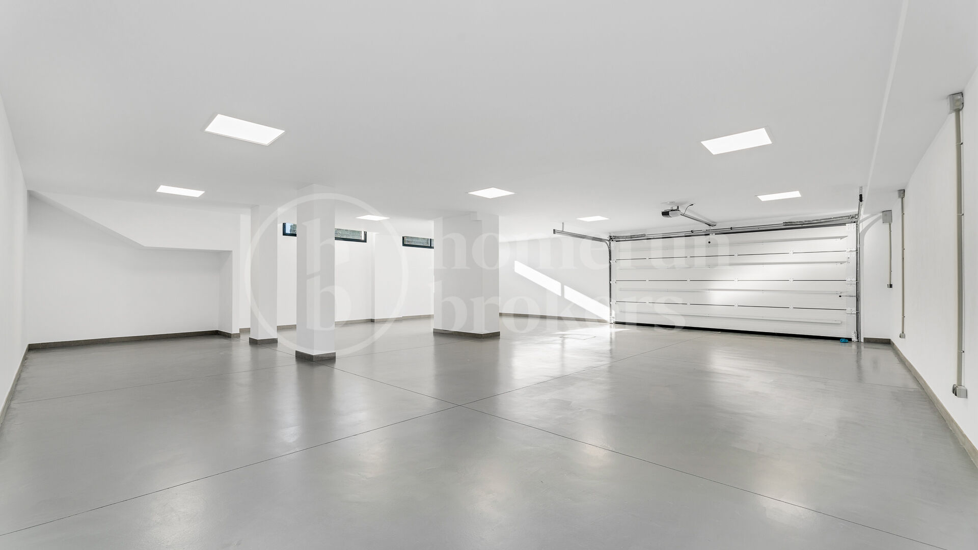 Villa Paradise – Modern Villa i Paraíso Alto
