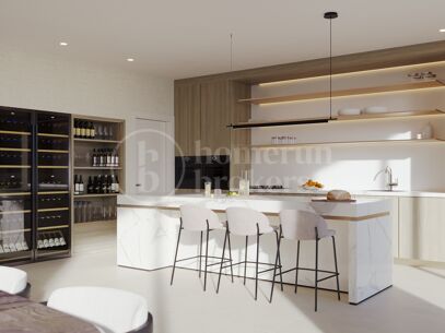 Villa Oceana - Architectural Elegance on the New Golden Mile