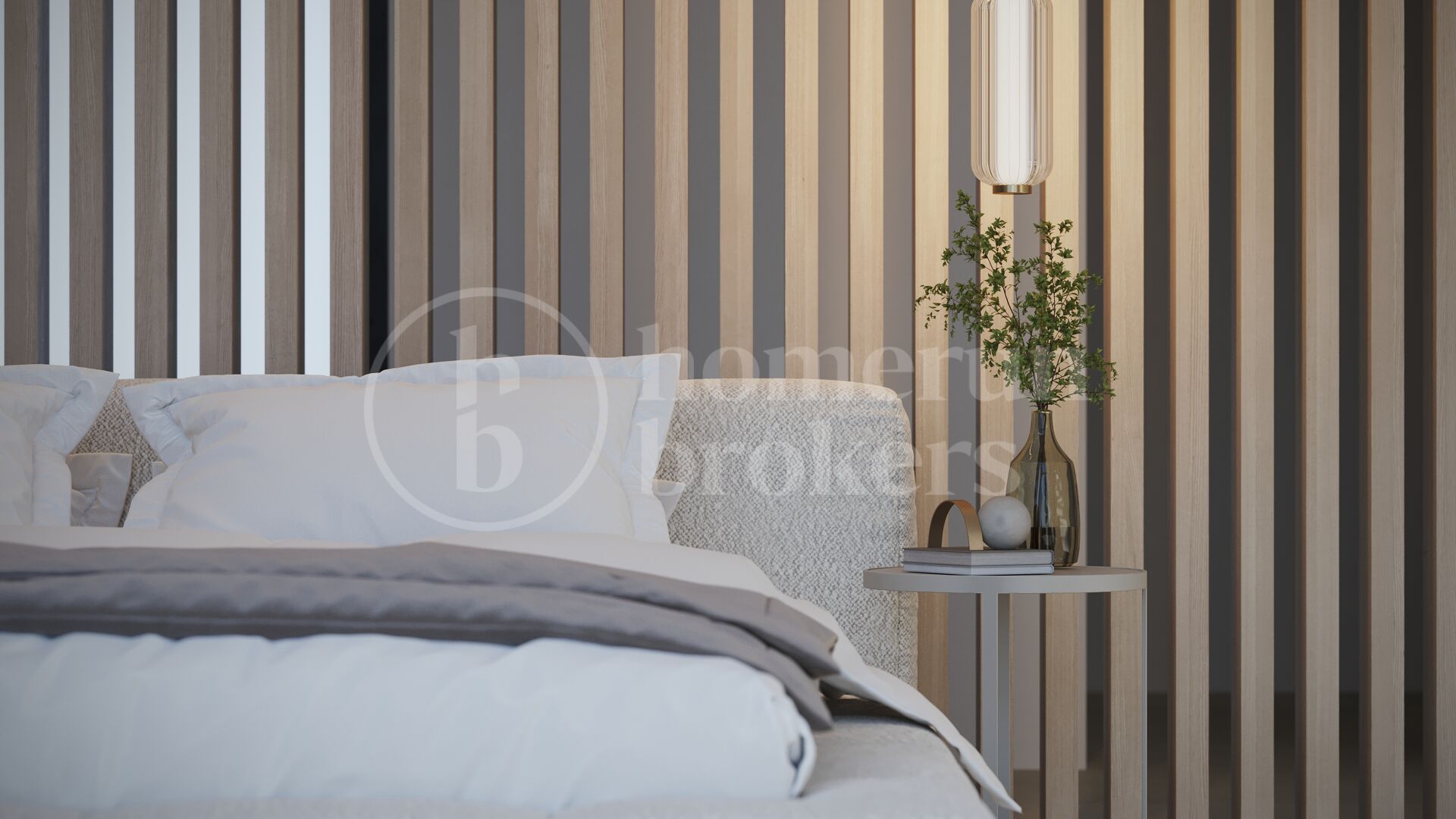 Villa Oceana - Architectural Elegance on the New Golden Mile