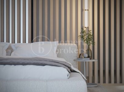 Villa Oceana - Architectural Elegance on the New Golden Mile