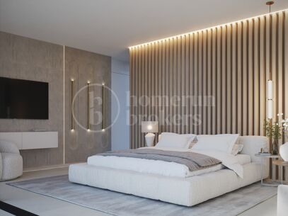 Villa Oceana - Architectural Elegance on the New Golden Mile