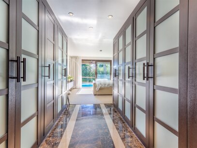Villa Bali - Villa with Guest Apartment and in Nueva Andalucía