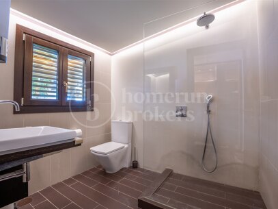 Villa Bali - Villa with Guest Apartment and in Nueva Andalucía