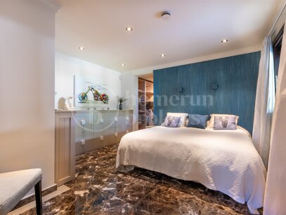 Villa Bali - Villa with Guest Apartment and in Nueva Andalucía