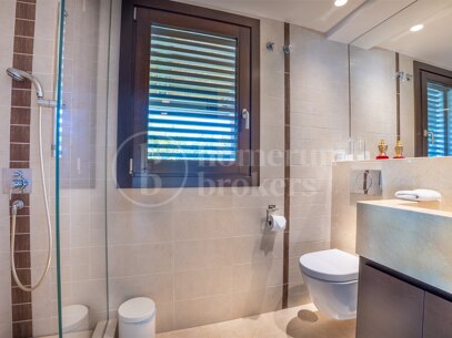 Villa Bali - Villa with Guest Apartment and in Nueva Andalucía