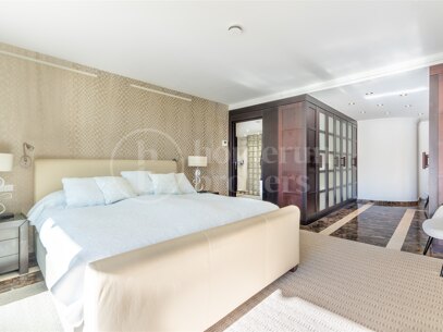 Villa Bali - Villa with Guest Apartment and in Nueva Andalucía