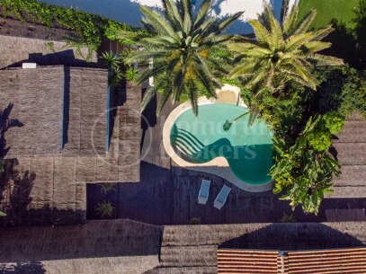 Villa Bali - Villa with Guest Apartment and in Nueva Andalucía