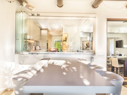 Villa Bali - Villa with Guest Apartment and in Nueva Andalucía