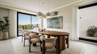 Villa Tulua – Design Villa for Sale with Panoramic Views in Nueva Andalucía