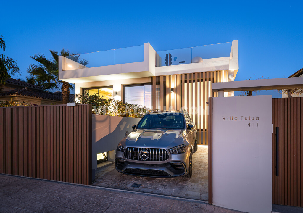 Villa Tulua