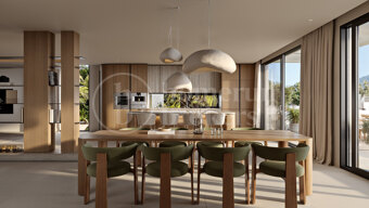Villa Tulua – Design Villa for Sale with Panoramic Views in Nueva Andalucía