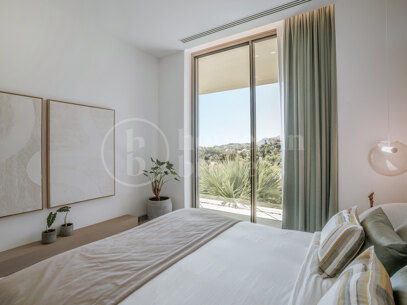 The Hills 10 – Ultra Luxury Villa with Panoramic Sea Views in El Herrojo Alto, La Quinta