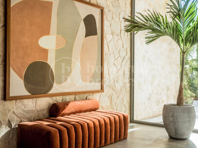 The Hills 10 – Ultra Luxury Villa with Panoramic Sea Views in El Herrojo Alto, La Quinta