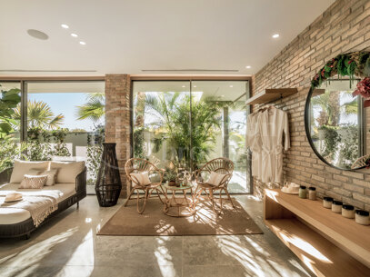 The Hills 10 – Ultra Luxury Villa with Panoramic Sea Views in El Herrojo Alto, La Quinta