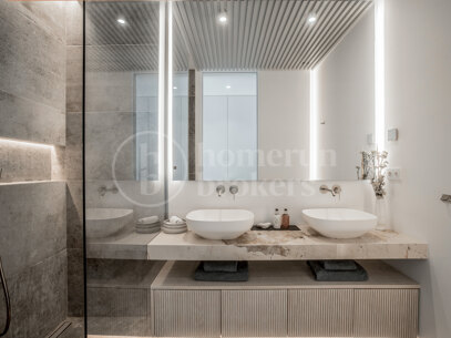 The Hills 10 – Ultra Luxury Villa with Panoramic Sea Views in El Herrojo Alto, La Quinta