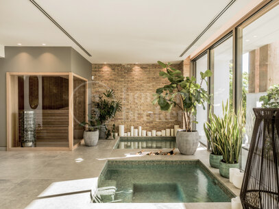 The Hills 10 – Ultra Luxury Villa with Panoramic Sea Views in El Herrojo Alto, La Quinta