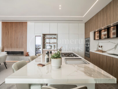 The Hills 10 – Ultra Luxury Villa with Panoramic Sea Views in El Herrojo Alto, La Quinta