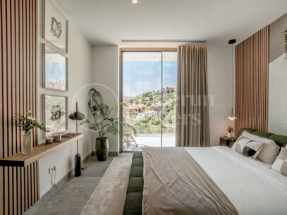 The Hills 10 – Ultra Luxury Villa with Panoramic Sea Views in El Herrojo Alto, La Quinta