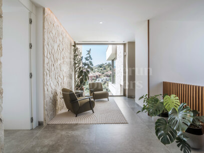 The Hills 10 – Ultra Luxury Villa with Panoramic Sea Views in El Herrojo Alto, La Quinta